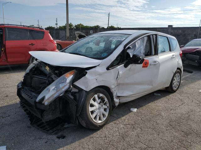 2016 Nissan Versa Note S