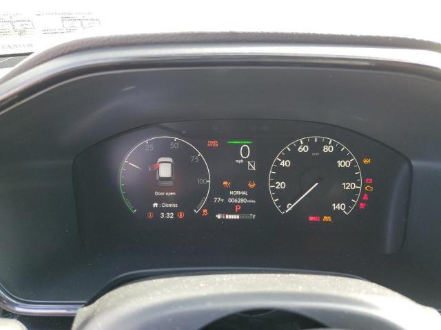 2023 HONDA CR-V SPORT - 5J6RS6H94PL007320