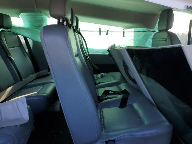 2019 FORD 350 TRANSI 1FBZX2YM3KKB82648