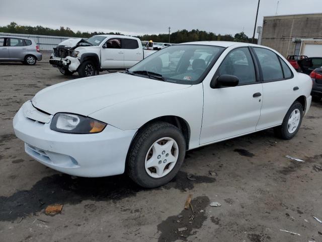 2004 Chevrolet Cavalier 