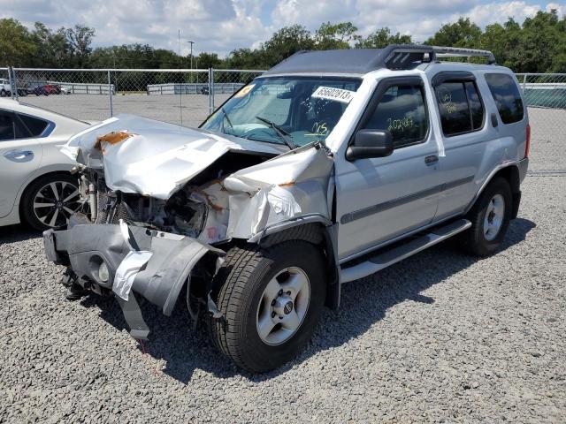 2003 Nissan Xterra XE