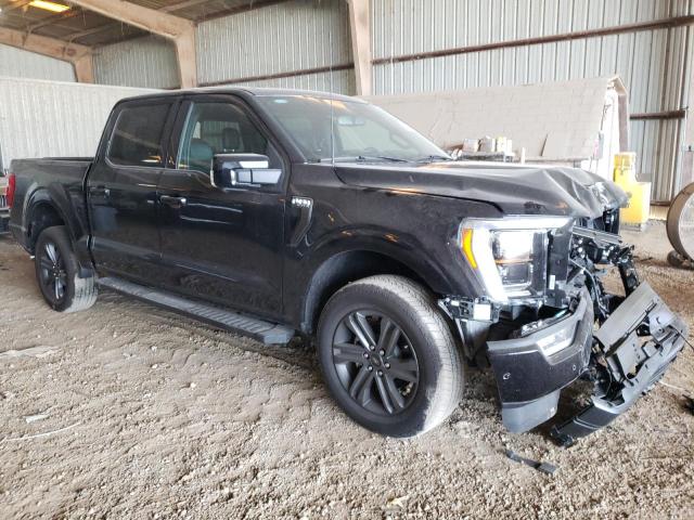 1FTFW1E52PKE27357 | 2023 FORD F150 SUPER