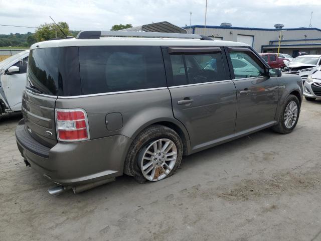 2FMGK5C83EBD12709 Ford FLEX SEL