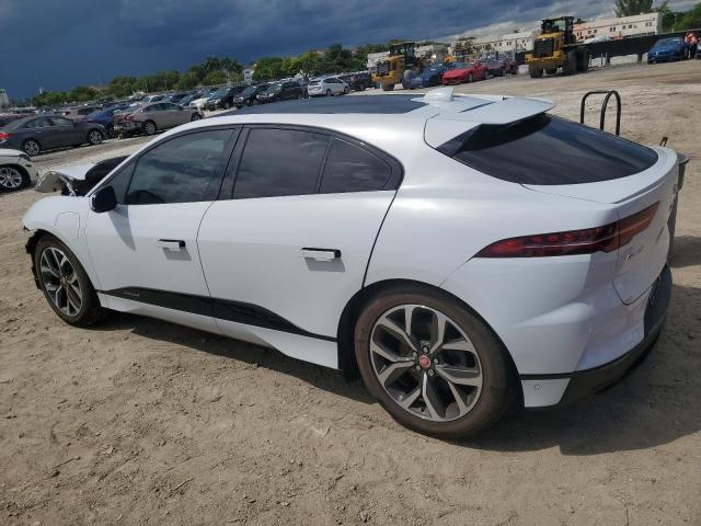 2020 JAGUAR I-PACE SE - SADHC2S10L1F87320