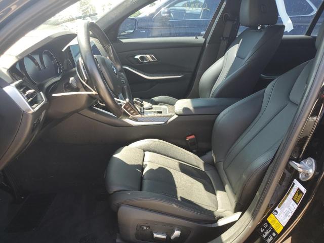 WBA5R7C59KAJ85610 BMW 330XI