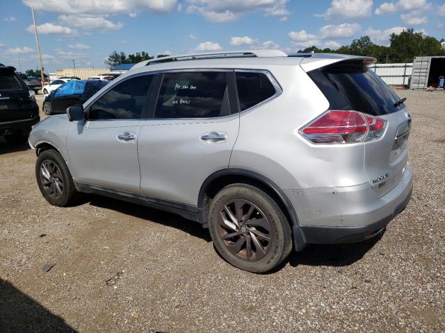 2016 Nissan Rogue S VIN: 5N1AT2MT0GC760431 Lot: 66319853