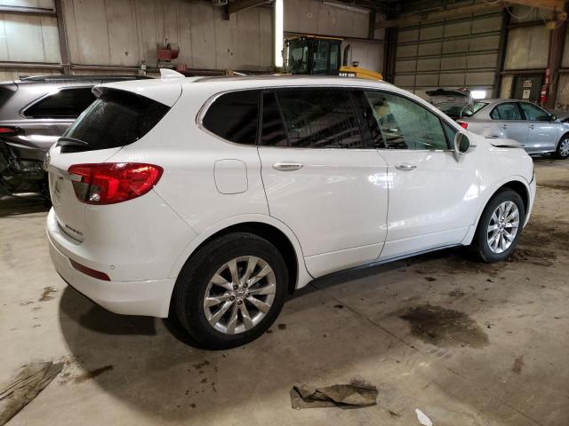 LRBFXBSAXHD200491 Buick Envision Essence