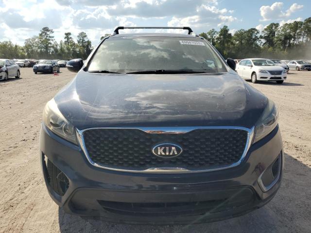 5XYPGDA57HG322510 | 2017 KIA SORENTO LX