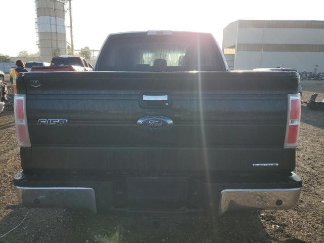 1FTFW1EF5EFB04550 Ford F150 Supercrew