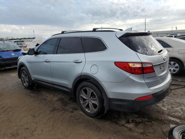 KM8SM4HF7FU121084 Hyundai Santa Fe Gls