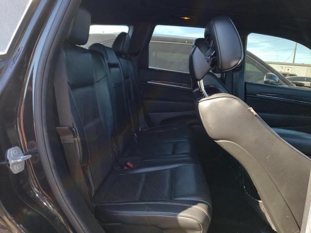1C4RJFCG7FC609433 Jeep Grand Cherokee Overland