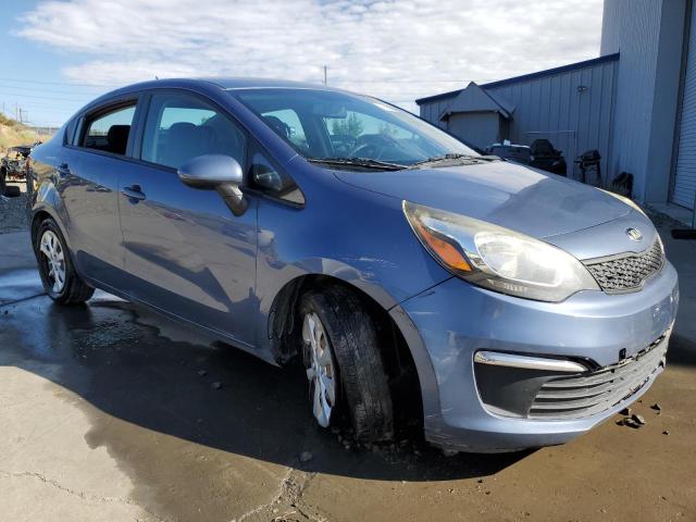 KNADM4A39G6540280 KIA RIO LX