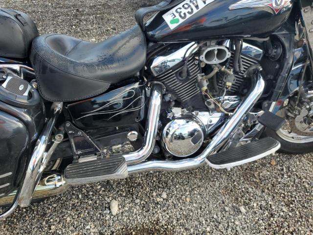 2003 KAWASAKI VN1500 L - JKBVNAL133A022886