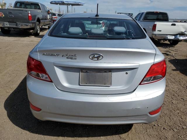 KMHCT4AE0GU950122 Hyundai ACCENT SE