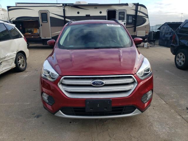 1FMCU9HD9KUA72903 2019 FORD ESCAPE, photo no. 5