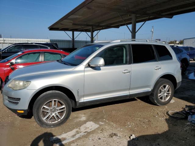 2009 Volkswagen Touareg 2 V6