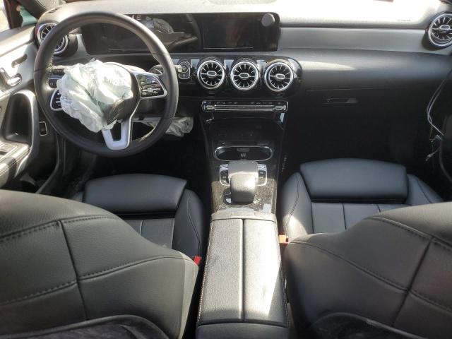 WDD3G4FB9KW034968 Mercedes-Benz A 220 4matic