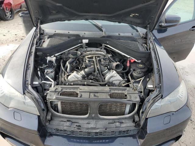 2012 BMW X6 M VIN: 5YMGZ0C52CLK14879 Lot: 68819123