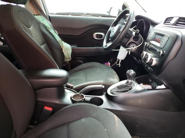 KNDJN2A21E7057484 KIA Soul