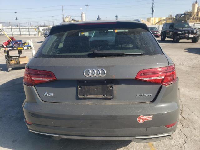 2017 AUDI A3 E-TRON - WAUUPBFF9HA128681