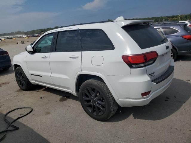 1C4RJFAG5JC121559 | 2018 Jeep grand cherokee laredo