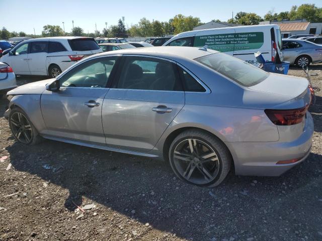 2018 AUDI A4 WAUENAF49JA078440