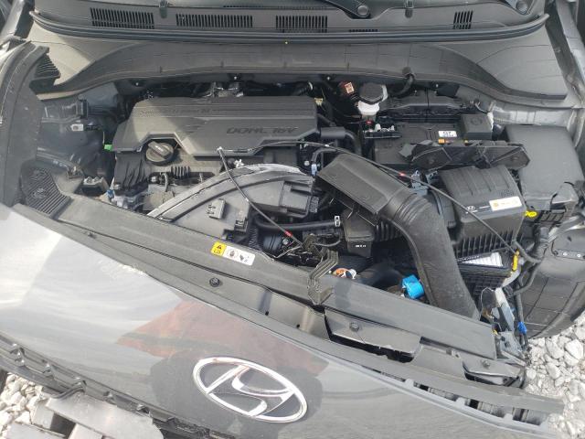 2023 HYUNDAI KONA SEL - KM8K6CAB5PU046351