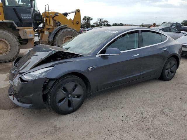 5YJ3E1EA6KF396266 | 2019 TESLA MODEL 3