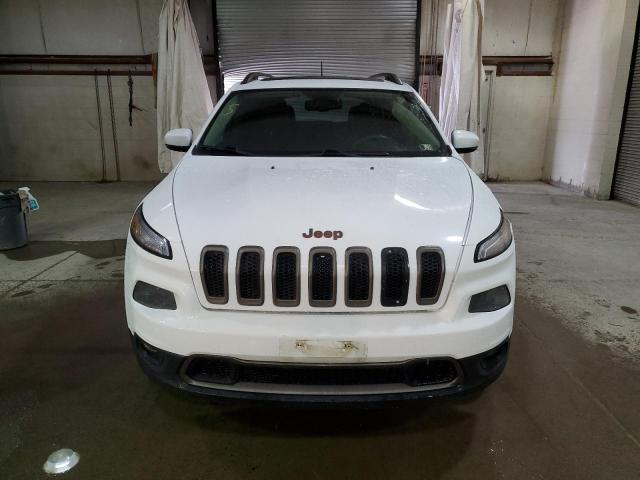 1C4PJMCB4GW247190 Jeep Cherokee Latitude