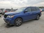 2018 NISSAN PATHFINDER - 5N1DR2MN2JC608221