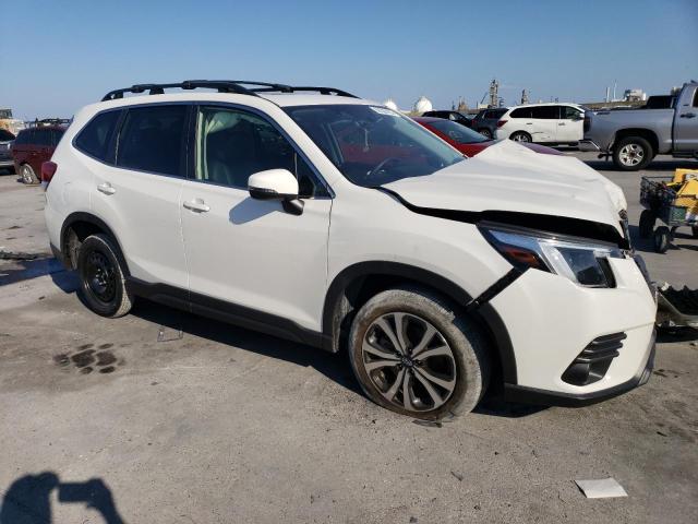 JF2SKAPC4NH434411 Subaru Forester Limited
