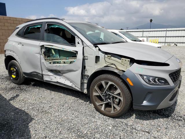 2023 HYUNDAI KONA LIMIT - KM8K53A3XPU933973