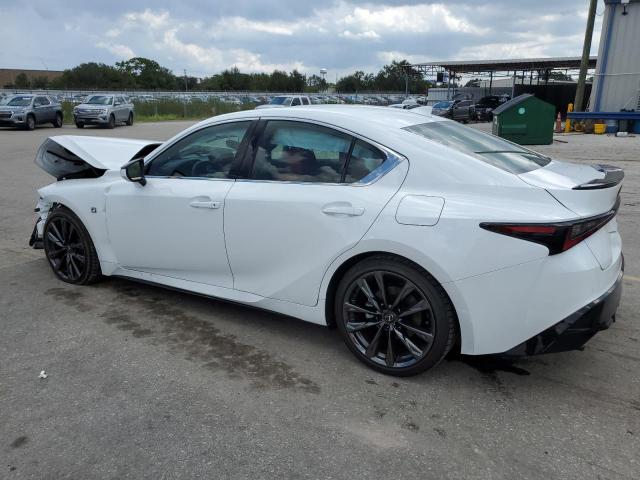 2023 LEXUS IS 350 F S JTHGZ1B25P5066578