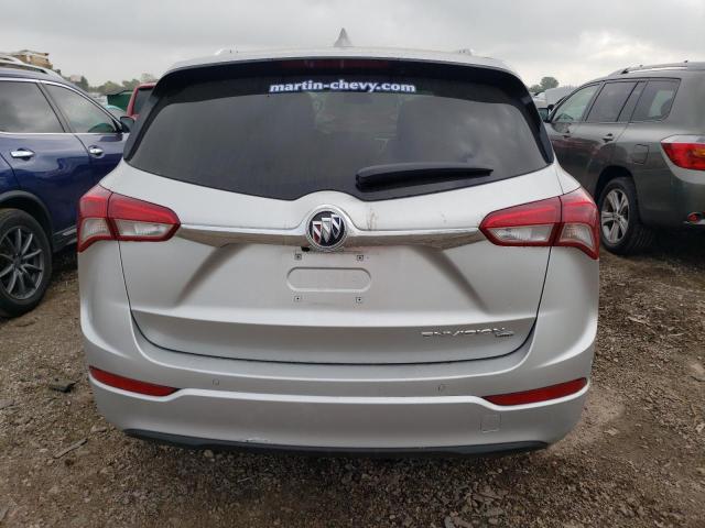 LRBFX2SA1KD002051 Buick Envision Essence