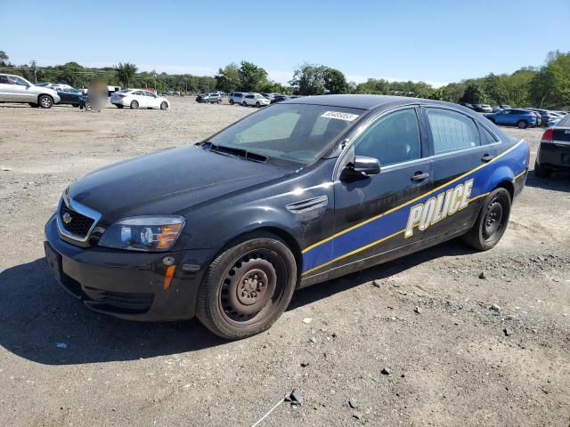 2015 CHEVROLET CAPRICE PO - 6G3NS5R31FL132656