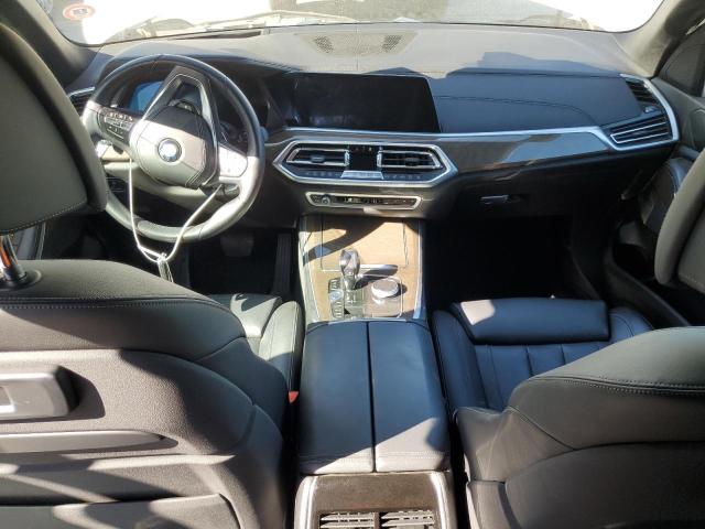 5UXCR6C50KLL05866 2019 BMW X5, photo no. 8