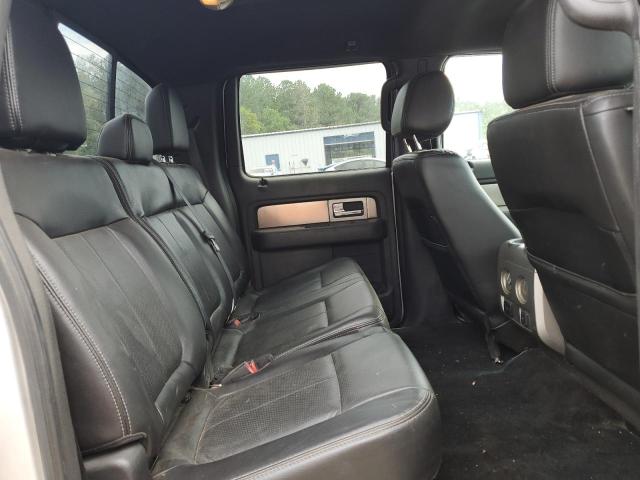 1FTFW1EF8EKF95459 Ford F150 Supercrew
