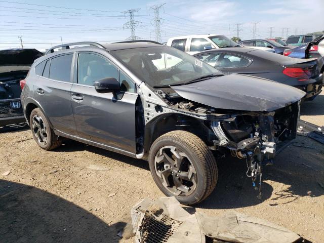 JF2GTHMCXP8299261 Subaru Crosstrek Limited