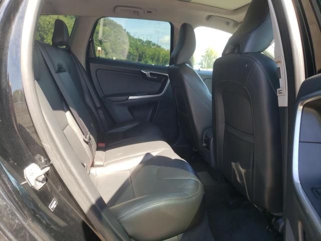 YV4612RKXG2836515 Volvo Xc60 T5 Premier