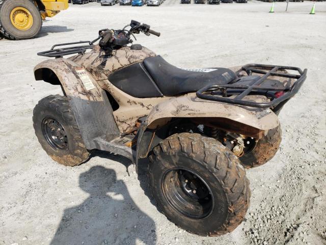2010 HONDA TRX420 FM 1HFTE3502A4300633