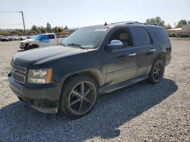 2008 Chevrolet Tahoe 