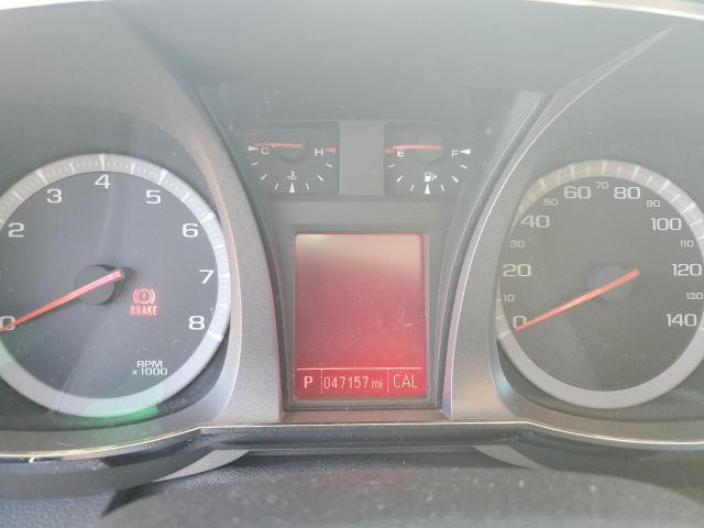 2GKALPEK4H6145094 GMC Terrain Slt