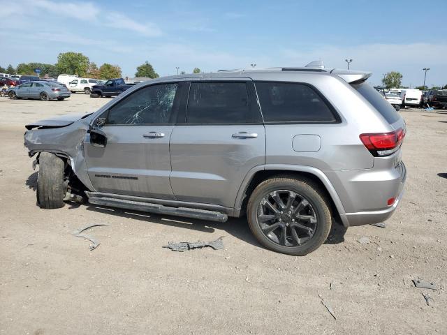 1C4RJFAG0JC195696 Jeep Grand Cherokee Laredo