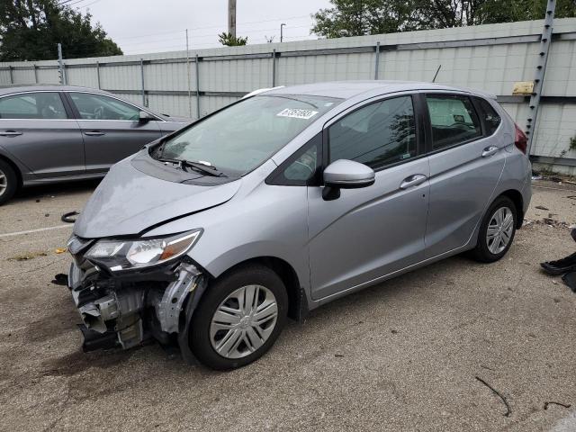 2019 Honda Fit LX