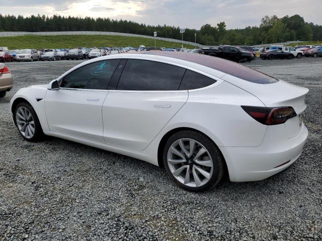 5YJ3E1EA7JF006435 Tesla MODEL 3