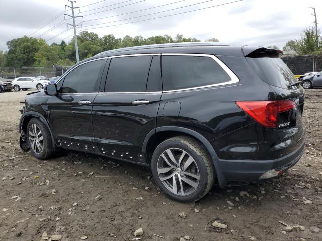 5FNYF6H93JB033830 Honda Pilot Touring