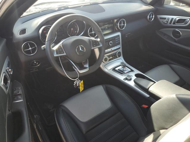 W1KPK3JA3LF171401 Mercedes-Benz Slc 300