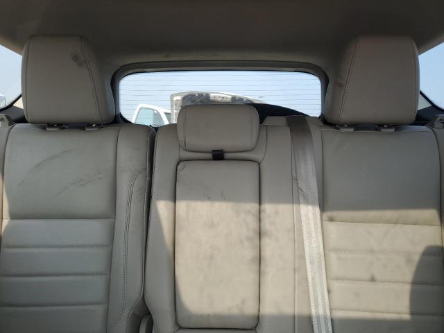 1FMCU0JX7GUC29934 Ford Escape Titanium