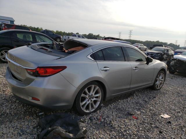 JM1GJ1V63E1155268 | 2014 MAZDA 6 TOURING