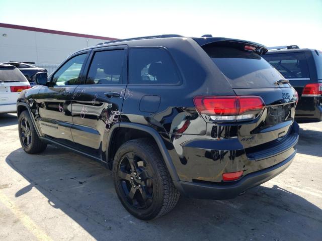 1C4RJFAG6KC642033 Jeep Grand Cherokee Laredo